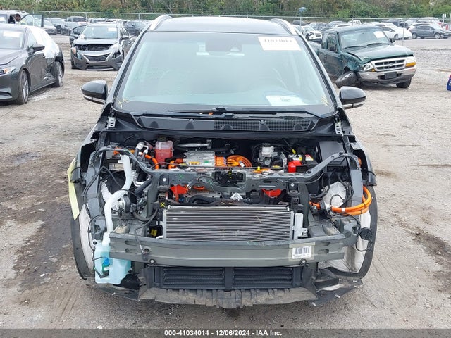 Chevrolet Bolt Ev Premier 2018 1G1FX6S03J4112266 Image 13