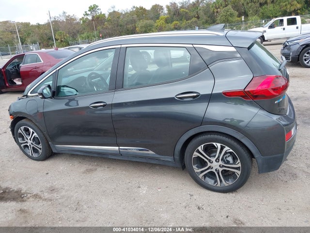 Chevrolet Bolt Ev Premier 2018 1G1FX6S03J4112266 Image 15