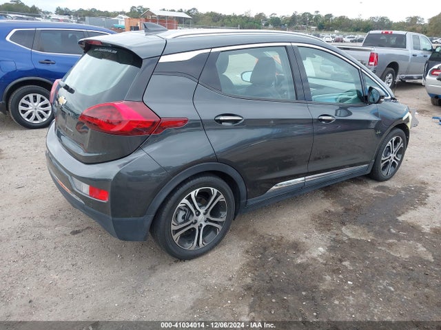Chevrolet Bolt Ev Premier 2018 1G1FX6S03J4112266 Image 4