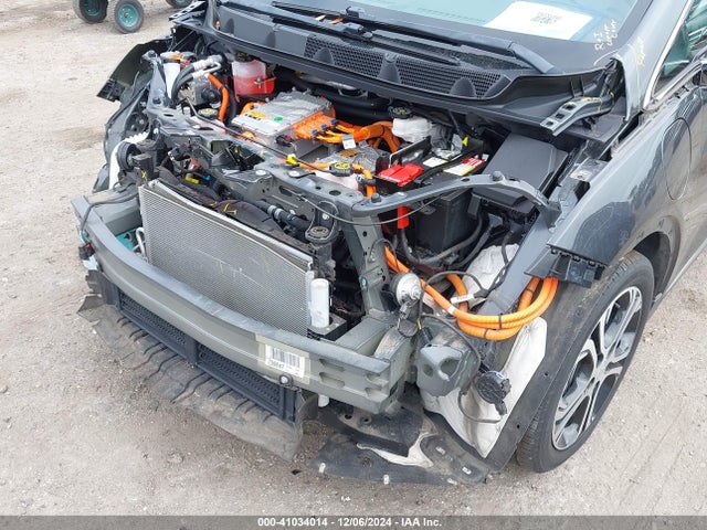 Chevrolet Bolt Ev Premier 2018 1G1FX6S03J4112266 Image 6