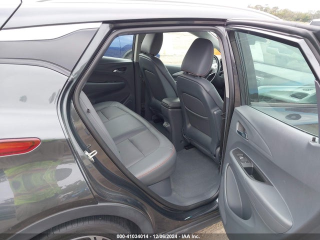 Chevrolet Bolt Ev Premier 2018 1G1FX6S03J4112266 Image 8
