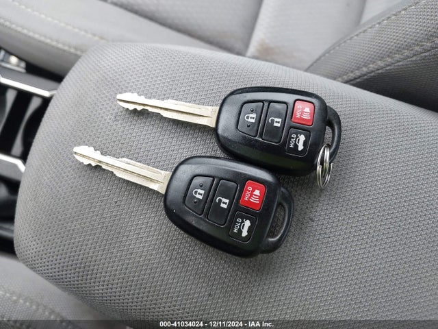 Toyota Corolla Le Plus 2016 5YFBURHE6GP567962 Image 11
