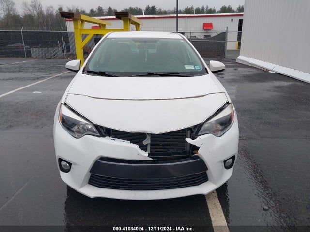 Toyota Corolla Le Plus 2016 5YFBURHE6GP567962 Image 13