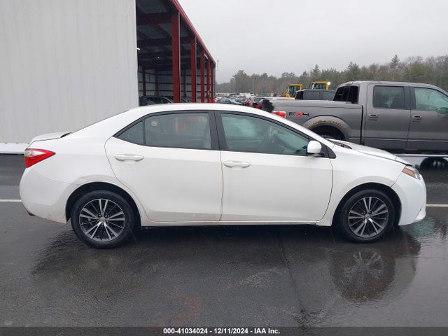 Toyota Corolla Le Plus 2016 5YFBURHE6GP567962 Image 14