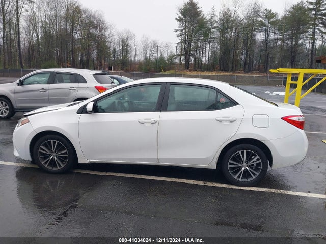 Toyota Corolla Le Plus 2016 5YFBURHE6GP567962 Image 15