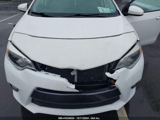 Toyota Corolla Le Plus 2016 5YFBURHE6GP567962 Image 6