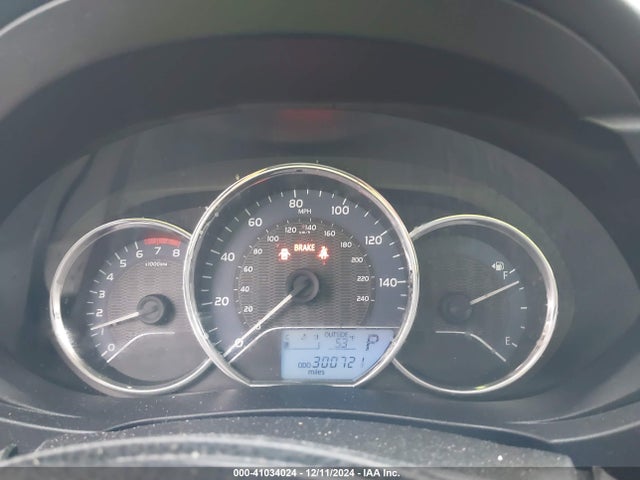 Toyota Corolla Le Plus 2016 5YFBURHE6GP567962 Image 7