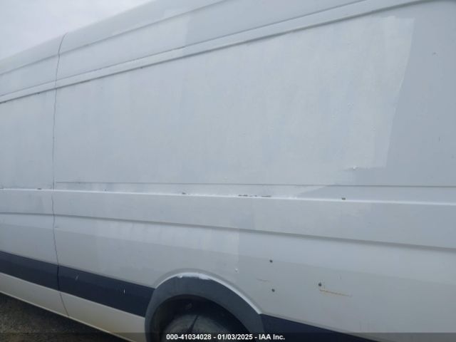 WD3PE8DE4E5896263 Mercedes-Benz Sprinter 2500 High Roof