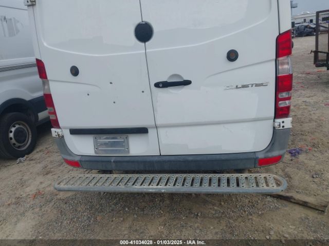 WD3PE8DE4E5896263 Mercedes-Benz Sprinter 2500 High Roof