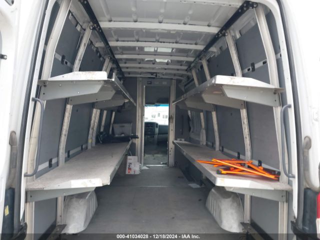 WD3PE8DE4E5896263 Mercedes-Benz Sprinter 2500 High Roof
