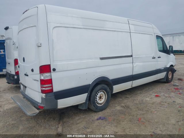 WD3PE8DE4E5896263 Mercedes-Benz Sprinter 2500 High Roof