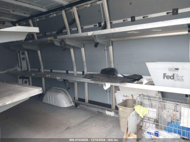 WD3PE8DE4E5896263 Mercedes-Benz Sprinter 2500 High Roof