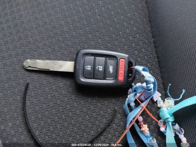 3CZRU6H31MM723656 Honda Hr-v Awd Lx
