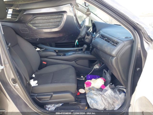 3CZRU6H31MM723656 Honda Hr-v Awd Lx
