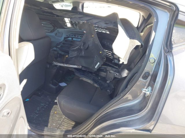 3CZRU6H31MM723656 Honda Hr-v Awd Lx