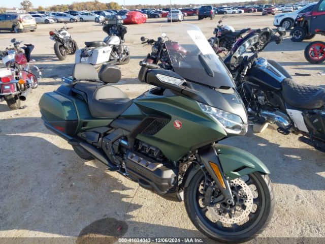 2024 HONDA GL1800 JH2SC7944RK600642