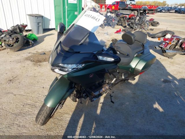 2024 HONDA GL1800 JH2SC7944RK600642 Photo 1