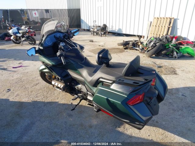 2024 HONDA GL1800 JH2SC7944RK600642 Photo 2