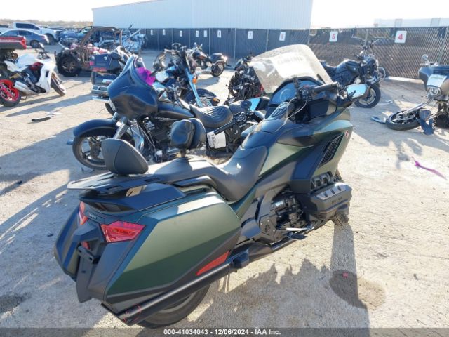2024 HONDA GL1800 JH2SC7944RK600642 Photo 3