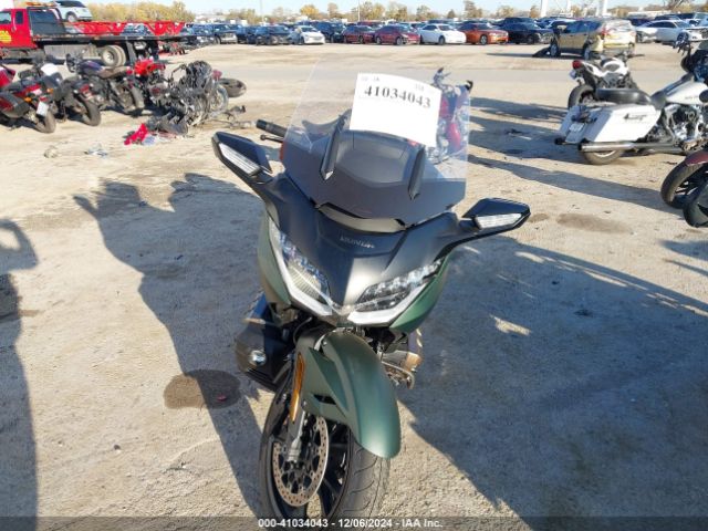 2024 HONDA GL1800 JH2SC7944RK600642 Photo 4