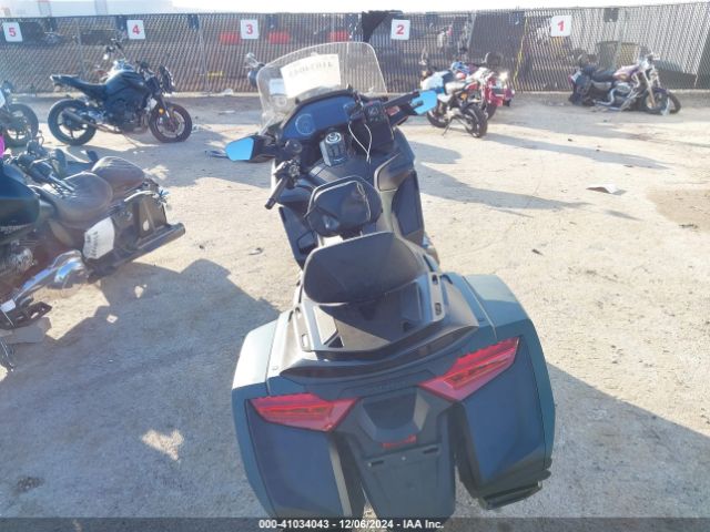 2024 HONDA GL1800 JH2SC7944RK600642 Photo 5