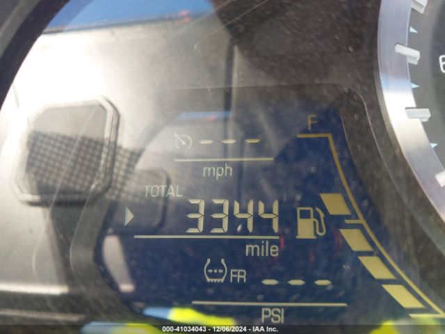 2024 HONDA GL1800 JH2SC7944RK600642 Photo 6