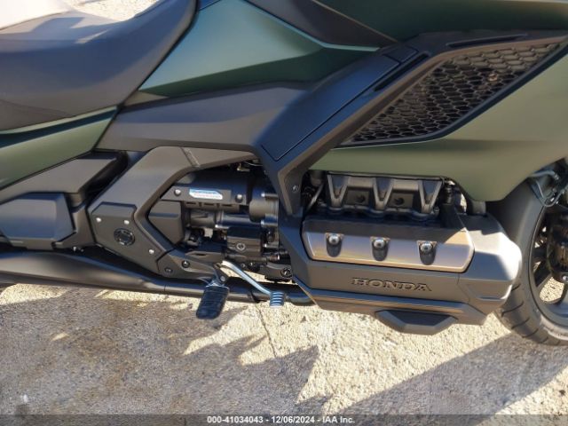 2024 HONDA GL1800 JH2SC7944RK600642 Photo 7