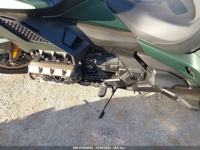 2024 HONDA GL1800 JH2SC7944RK600642 Photo 8