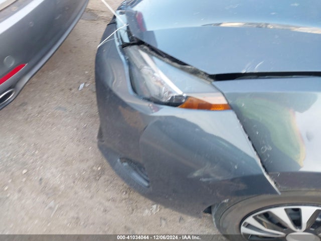 Toyota COROLLA L 2017 5YFBURHE8HP668048 Image 6