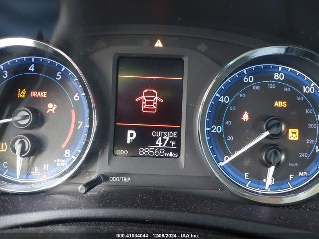 Toyota COROLLA L 2017 5YFBURHE8HP668048 Image 7