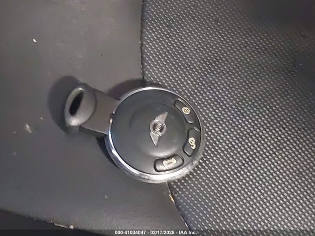 2013 MINI PACEMAN WMWSS5C57DWN49606 Photo 10