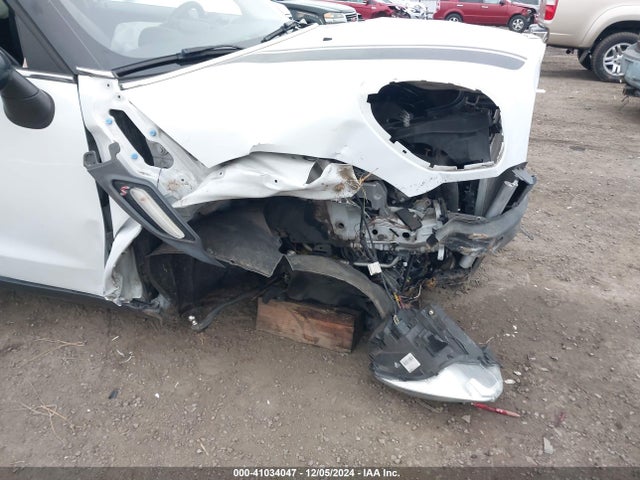 2013 MINI PACEMAN WMWSS5C57DWN49606 Photo 5