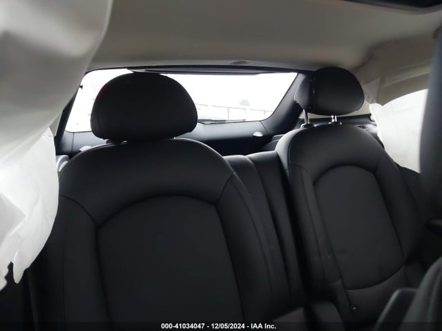 2013 MINI PACEMAN WMWSS5C57DWN49606 Photo 7