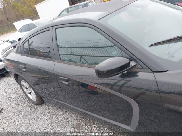 2C3CDXBG9EH282585 Dodge Charger Se