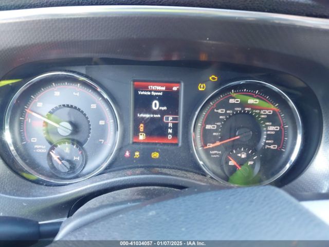 2C3CDXBG9EH282585 Dodge Charger Se