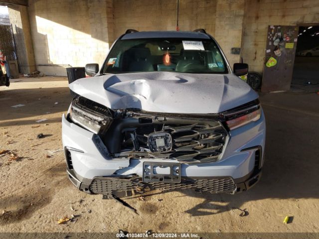 5FNYG1H34SB064890 Honda Pilot Sport