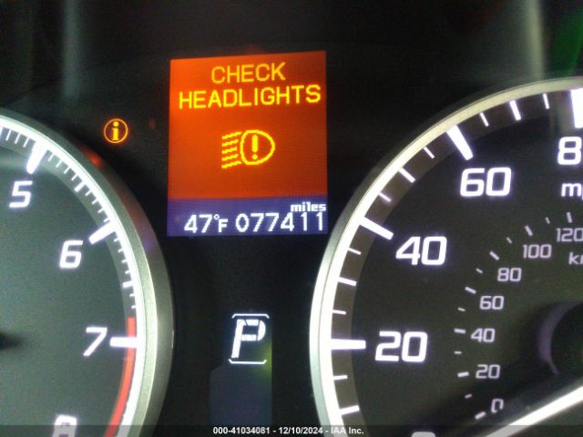 5J8TB4H52HL006179 Acura Rdx Technology   Acurawatch Plus Packages/w/technology Package