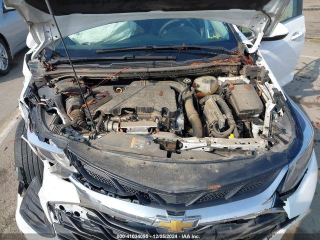 1G1BE5SM0K7144044 Chevrolet CRUZE LT
