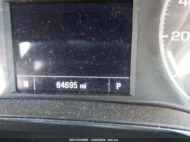 Chevrolet CRUZE LT 2019 1G1BE5SM0K7144044 Image 15