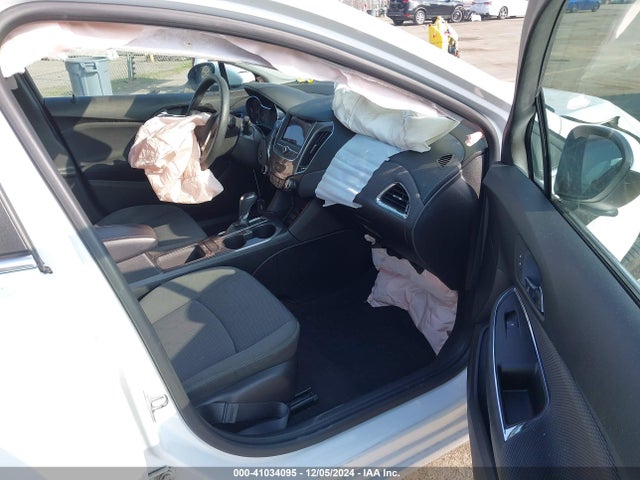 1G1BE5SM0K7144044 Chevrolet CRUZE LT