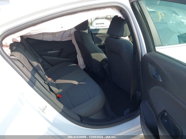 1G1BE5SM0K7144044 Chevrolet CRUZE LT