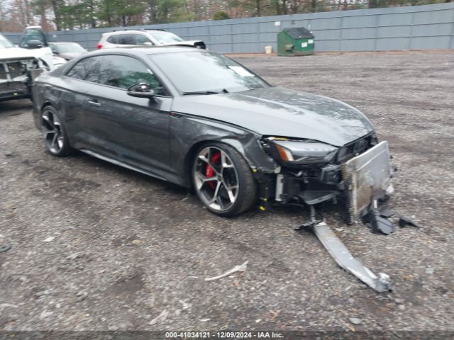 2023 AUDI RS 5 COUPE WUANWAF55PA902356 Photo 0