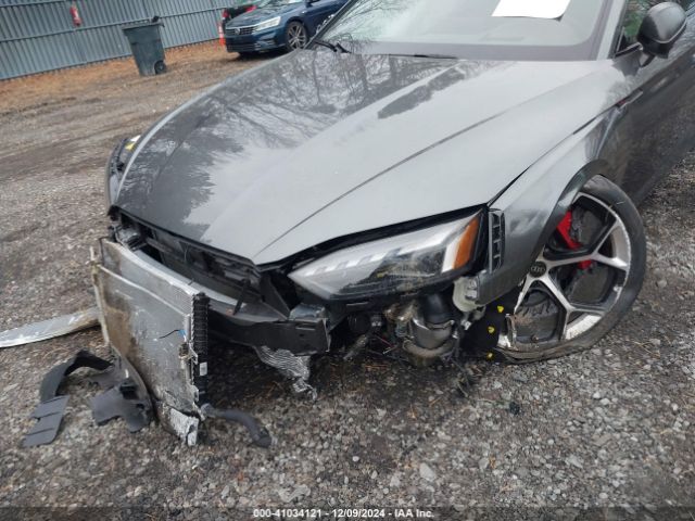 2023 AUDI RS 5 COUPE WUANWAF55PA902356 Photo 5