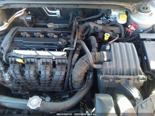 1C3CCBAB0EN124865 Chrysler 200 LX
