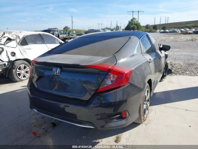 2019 HONDA CIVIC 2HGFC2F61KH576804 Photo 3