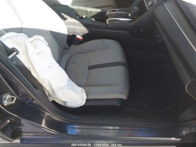 2019 HONDA CIVIC 2HGFC2F61KH576804 Photo 4