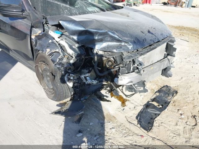 2019 HONDA CIVIC 2HGFC2F61KH576804 Photo 5