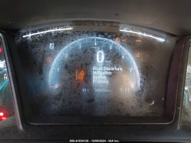 2019 HONDA CIVIC 2HGFC2F61KH576804 Photo 6