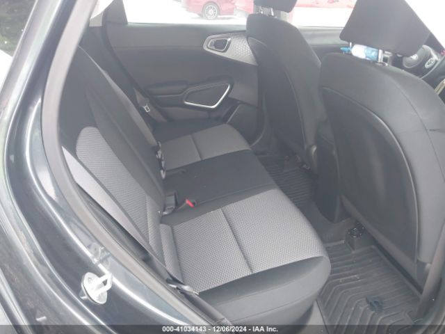 2020 KIA SOUL KNDJ23AU8L7069905 Photo 7