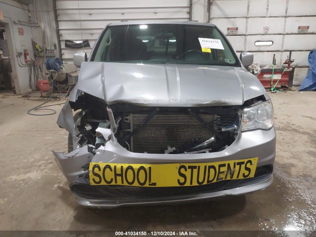 Dodge Grand Caravan Sxt 2015 2C4RDGCG9FR556111 Image 12